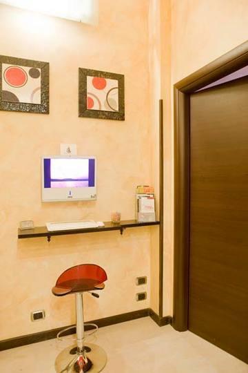 Dem Appartement Rome